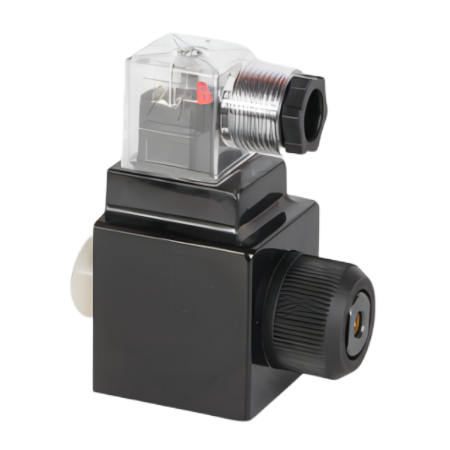 MFJ12-27YC(K) AC Wet Valve Solenoid