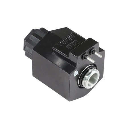 solenoid 24 volt dc