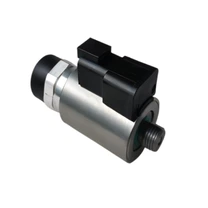 Elektromagnes proporcjonalny do zaworów maszyn budowlanych