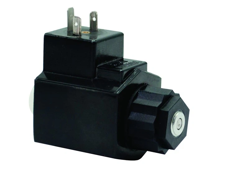 MFZ9-DC Series Solenoid For Yuken Screw Thread Valve