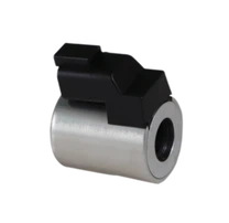 Elektromagnetyczny typ napędu Solenoidy elektromagnetyczne