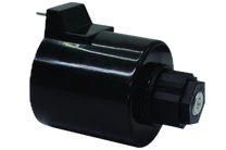 Elektromagnes prądu stałego do tajwańskiego zaworu gwintowanego