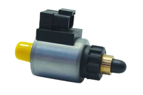 Elektrozawór proporcjonalnego zaworu gwintowanego