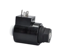 Elektrozawór serii DC do zaworu gwintowanego Yunken