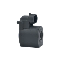 Elektromagnes kasetowy do zaworu