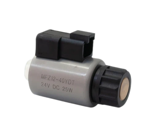 Elektrozawór do zaworu