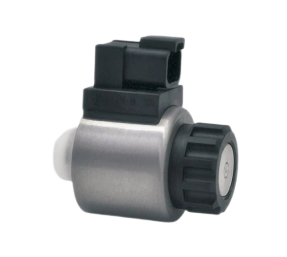 Threaded Connection Waterproof Solenoid